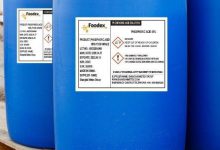 اسید فسفریک صنعتی Industrial-phosphoric-acid چیست ؟ کاربرد و قیمت آن