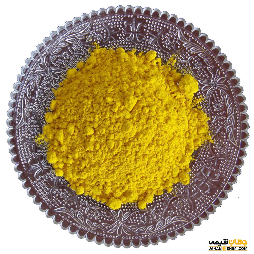 لیتارژ چیست و چه کاربردهایی دارد؟ قیمت خرید و فروش
