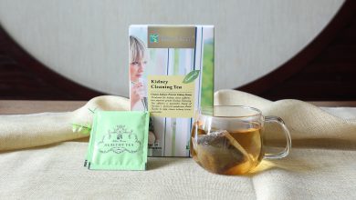 فواید و خواص مصرف دمنوش مناسب دفع سنگ کلیه چیست؟