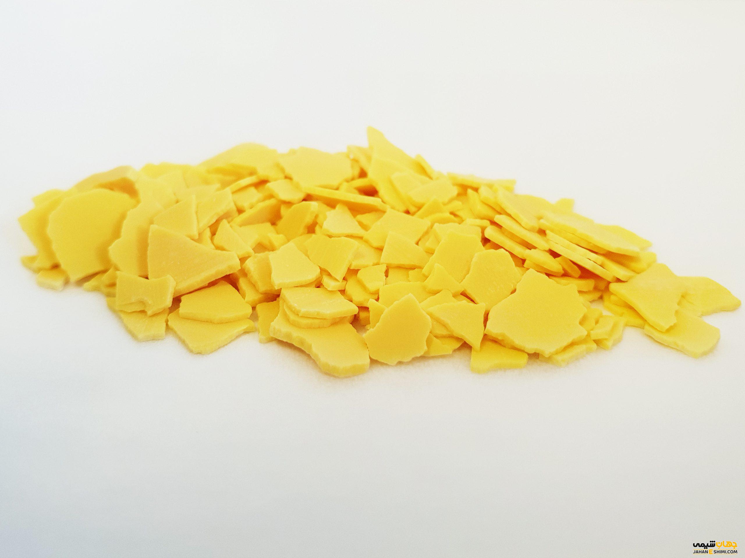 سولفور سدیم چیست و چه کاربردهایی دارد؟
