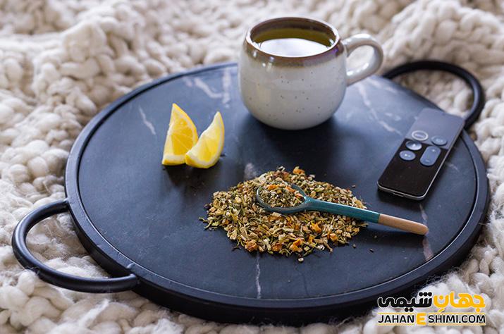 آشنایی با خواص و فواید انواع دمنوش مناسب آنفولانزا