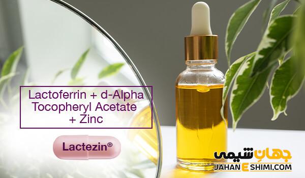 توکوفرول چیست و از مزایای آن برای سلامتی چه می دانید؟