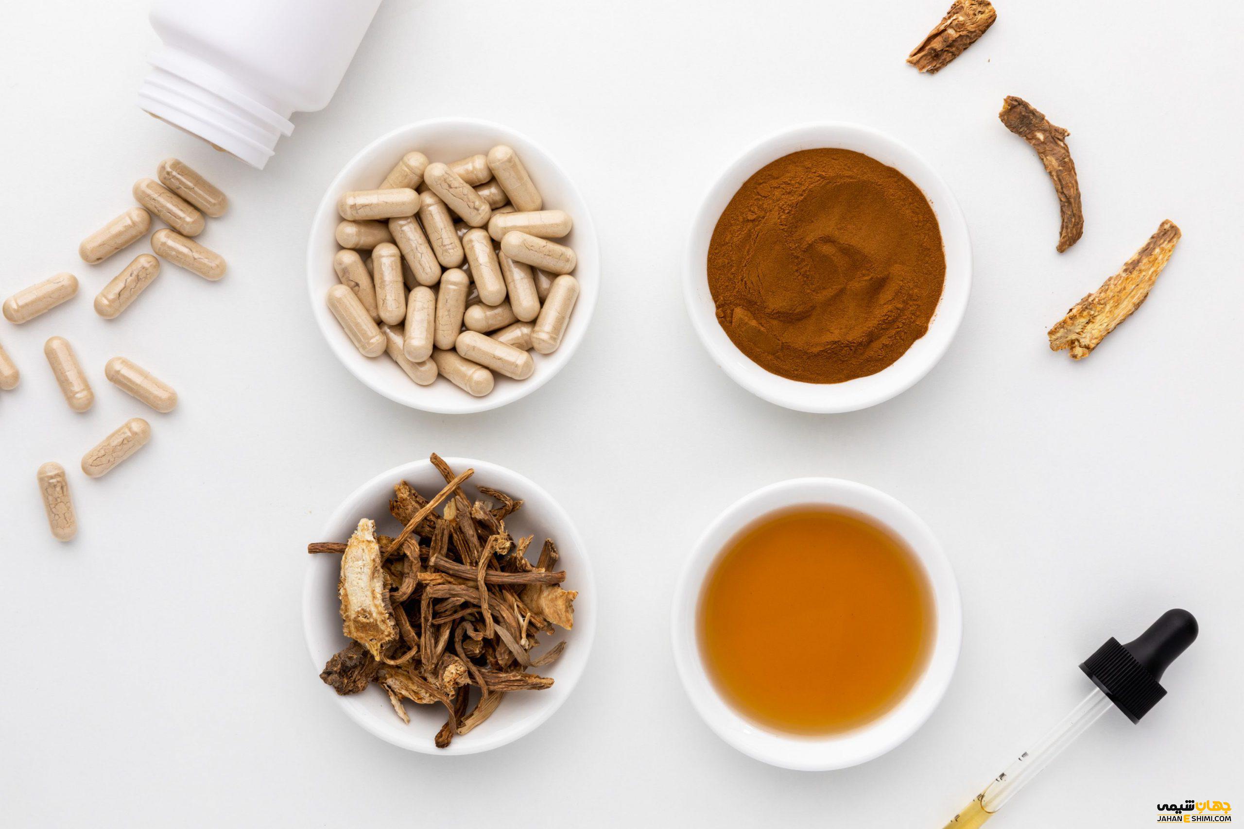سنبل ختایی چیست و از فواید بی نظیر آن چه می دانید؟