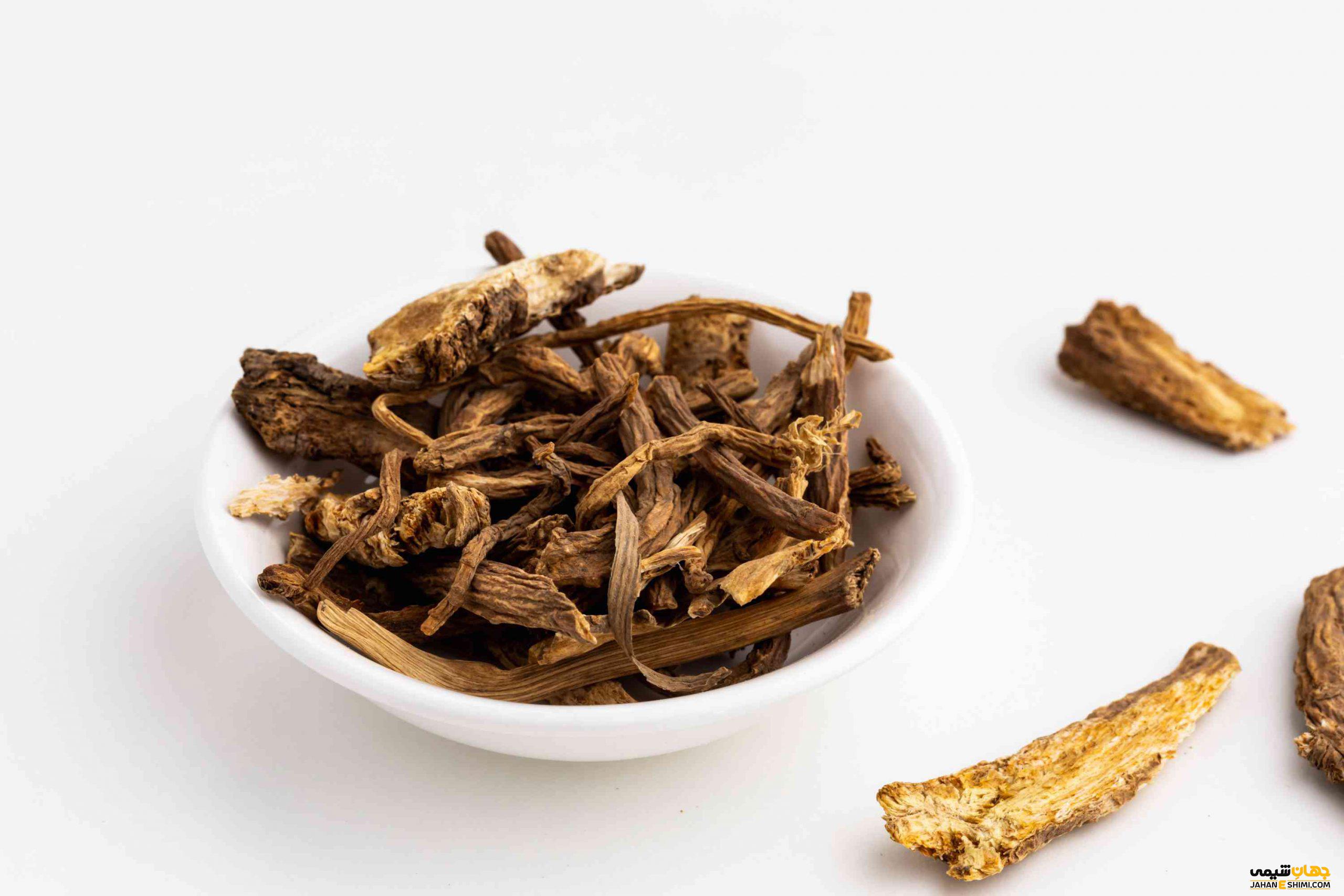 سنبل ختایی چیست و از فواید بی نظیر آن چه می دانید؟