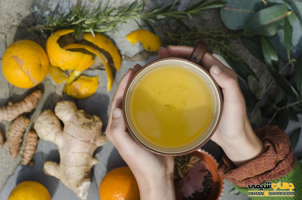 دمنوش گیاهی اکالیپتوس چیست؟ فواید و خواص و طرز تهیه آن