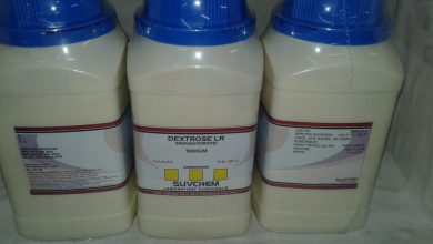 دکستروز آبدار چیست ؟ کاربرد و قیمت خرید و فروش دکستروز