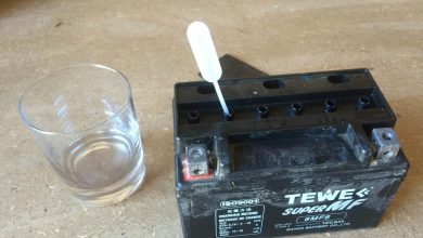 سولفاته شدن باتری چیست و چگونه می توان از آن جلوگیری کرد؟