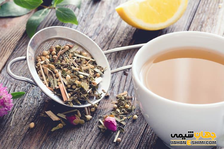 فواید استفاده از دمنوش گیاهی مناسب دوران پریودی چیست؟