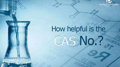 کاربرد CAS REGISTRY یا CAS NUMBER چیست؟