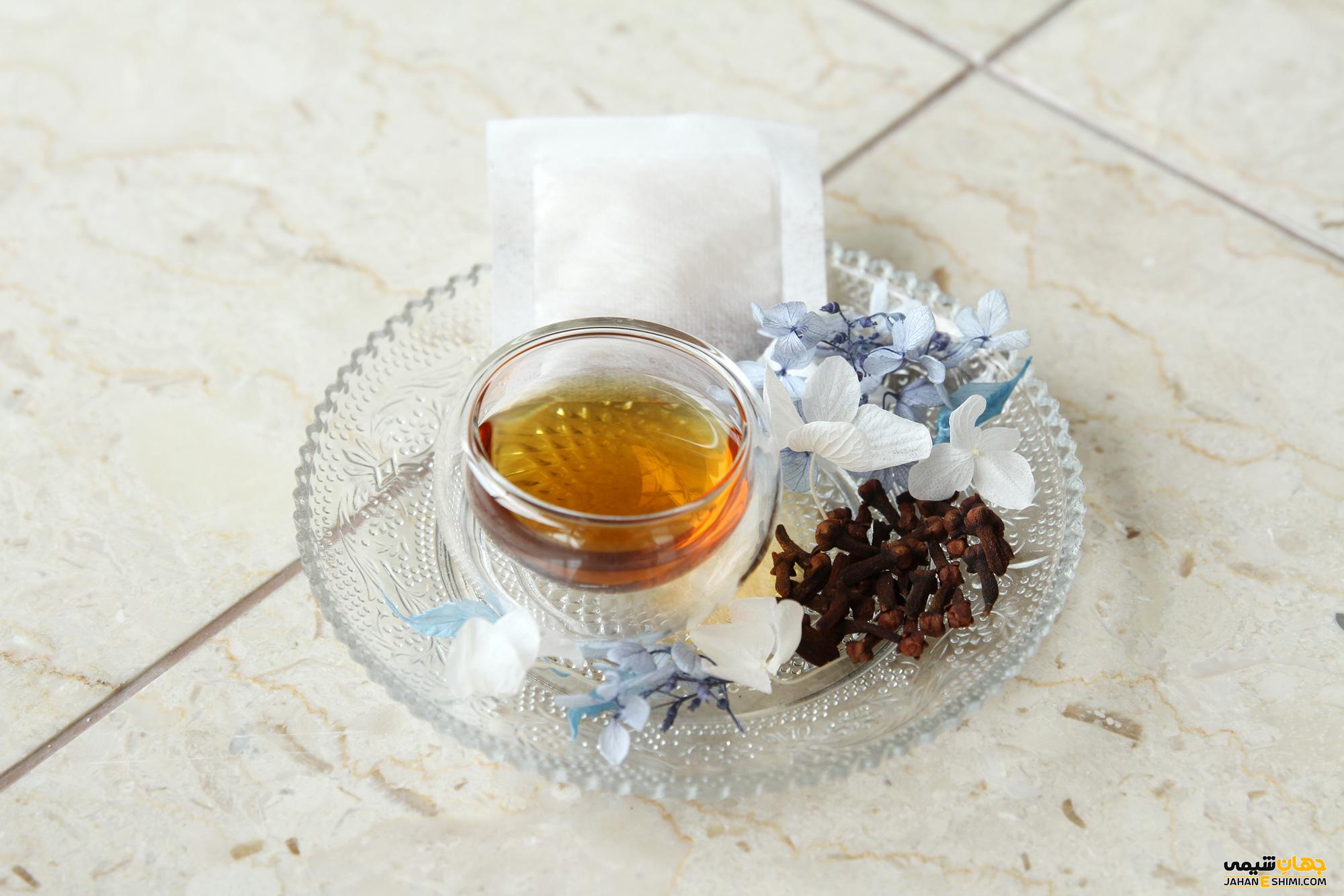 از فواید و خواص بی نظیر دمنوش گیاهی میخک بیشتر بدانید!