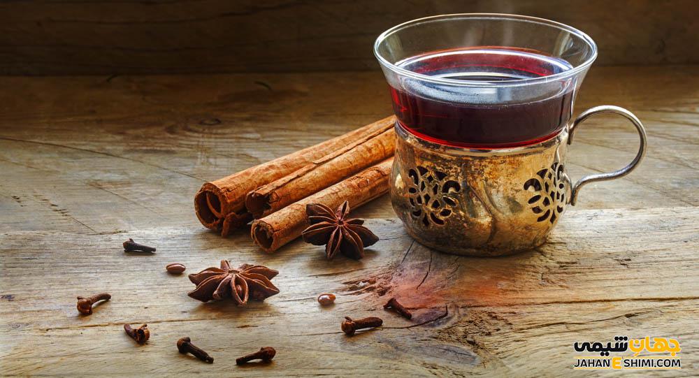 از فواید و خواص بی نظیر دمنوش گیاهی میخک بیشتر بدانید!