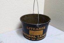 لیتارژ چیست و چه کاربردهایی دارد؟ قیمت خرید و فروش