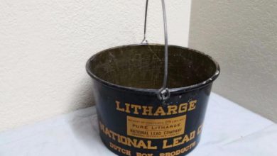 لیتارژ چیست و چه کاربردهایی دارد؟ قیمت خرید و فروش