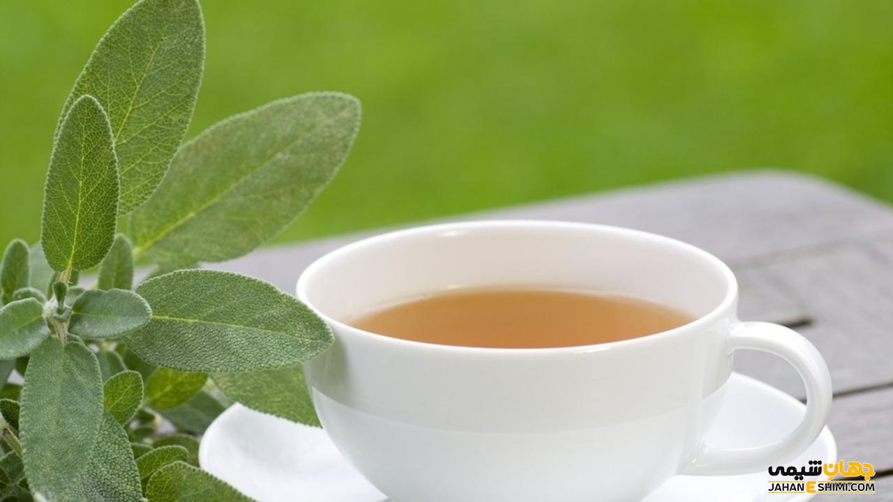 دمنوش مناسب دوران یائسگی چیست و چه فواید دارد؟