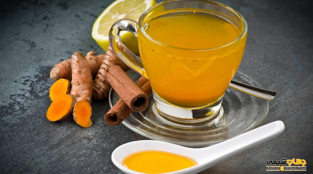فواید و خواص دمنوش مناسب کرونا چیست؟