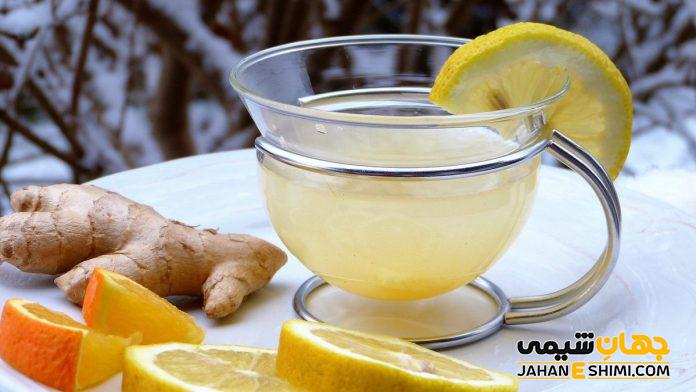 فواید و خواص دمنوش مناسب کرونا چیست؟