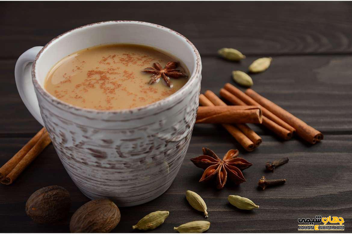 چای ماسالا چیست و از فواید فوق العاده آن چه می دانید؟