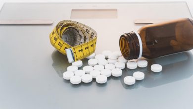 فواید و عوارض و قیمت خرید قرص لاغری پلاتین اسلیمینگ
