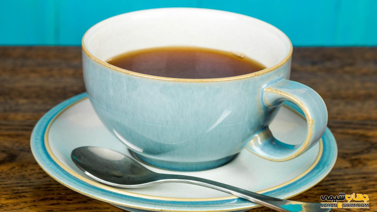 چای ماته چیست و از فواید فوق العاده آن چه می دانید؟