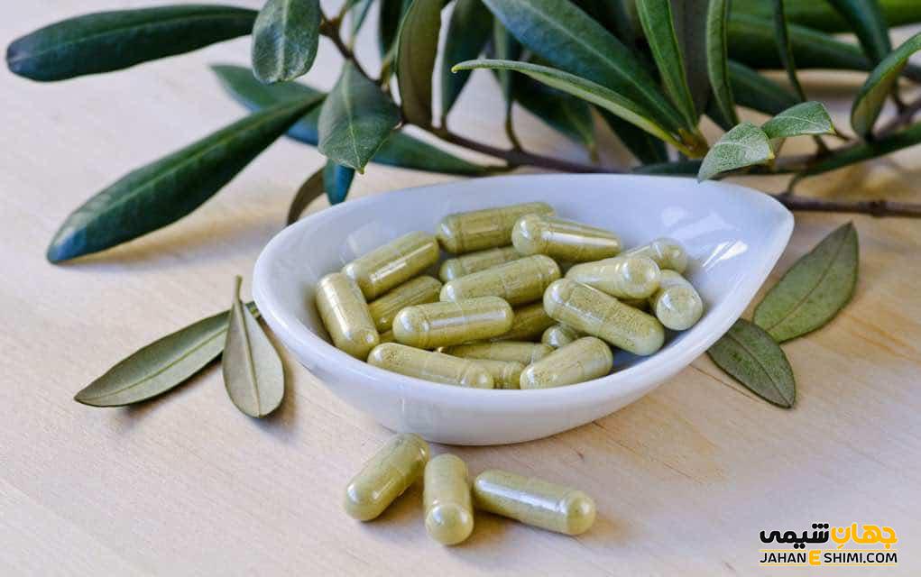 فواید و خواص فوق العاده برگ زیتون برای سلامتی چیست؟