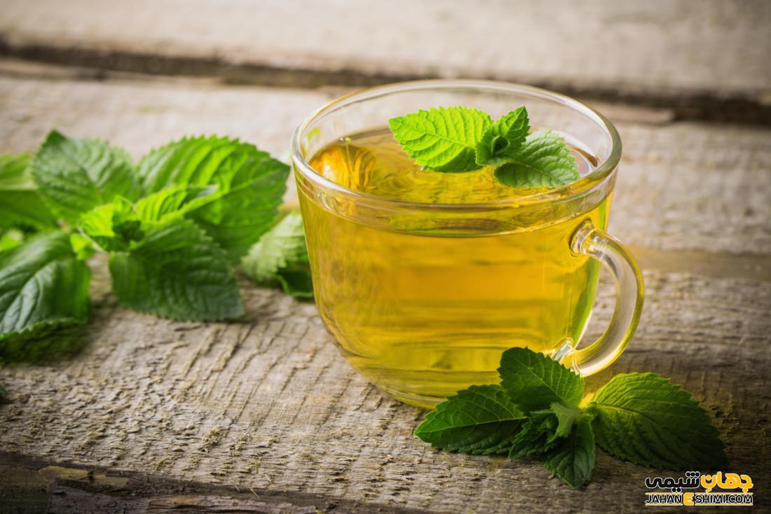 فواید و خواص دمنوش مناسب سوداوی ها چیست ؟
