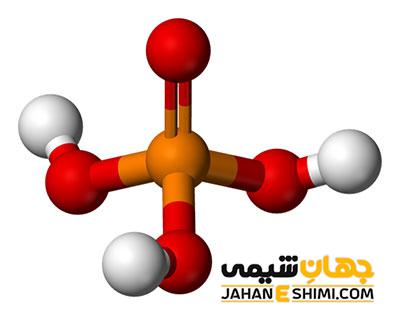 اسید فسفریک صنعتی Industrial-phosphoric-acid چیست ؟ کاربرد و قیمت آن