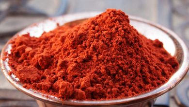 چوب صندل قرمز یا سرخ چیست چه فواید و عوارضی دارد؟