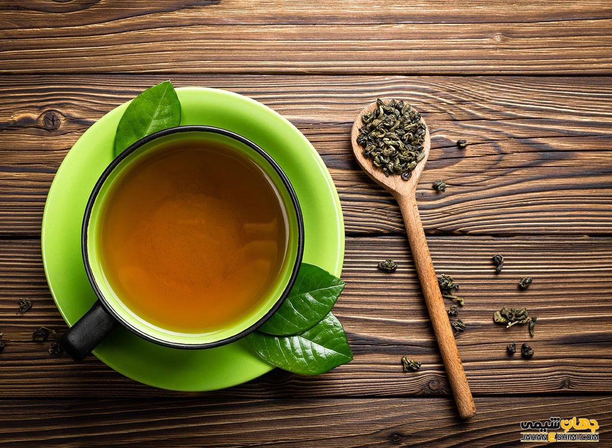 چای ماته چیست و از فواید فوق العاده آن چه می دانید؟