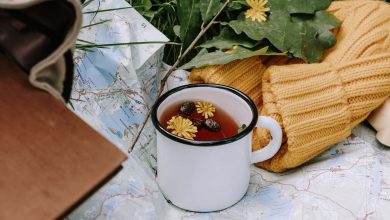 فواید و خواص دمنوش گیاهی قاصدک چیست و طرز تهیه آن