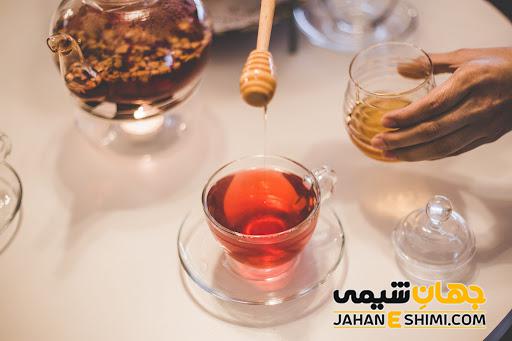 فواید و خواص مصرف دمنوش مناسب سرماخوردگی چیست؟