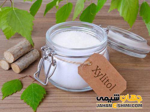 زایلیتول چیست و از فواید آن برای سلامتی چه می دانید؟