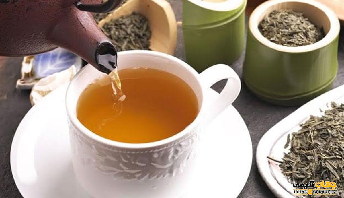 آشنایی با فواید و خواص و طرز تهیه دمنوش گیاهی ریوند چینی