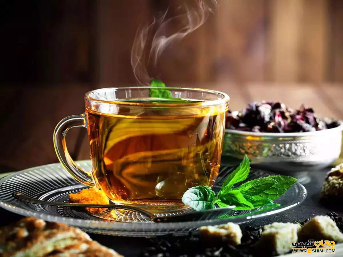 از فواید و خواص بی نظیر دمنوش گیاهی میخک بیشتر بدانید!