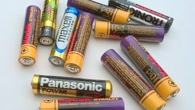 باتری آلکالاین چیست؟ مزایا و معایب و کاربردها