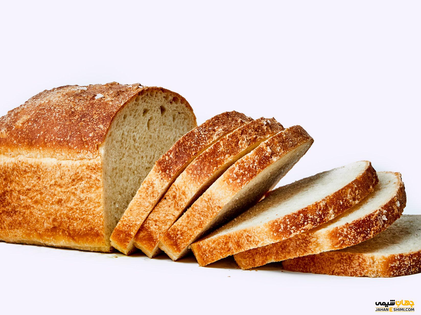 بهبود دهنده نان چیست و چه کاربردهایی دارد ؟