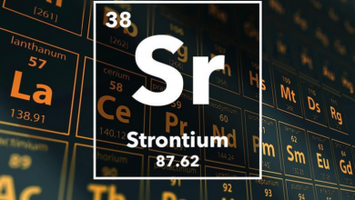 عنصر استرانسیوم چیست؟ درباره کاربرد استرانسیم چه می دانید؟