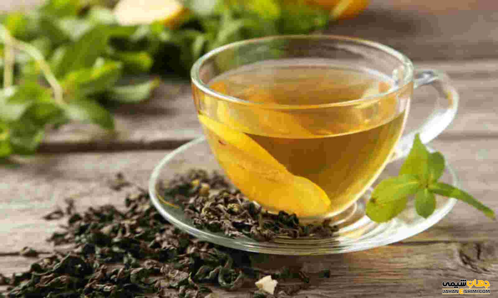 فواید و خواص استفاده از دمنوش مناسب کبد چرب چیست ؟