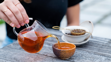 فواید و خواص دمنوش مناسب دموی ها برای سلامتی