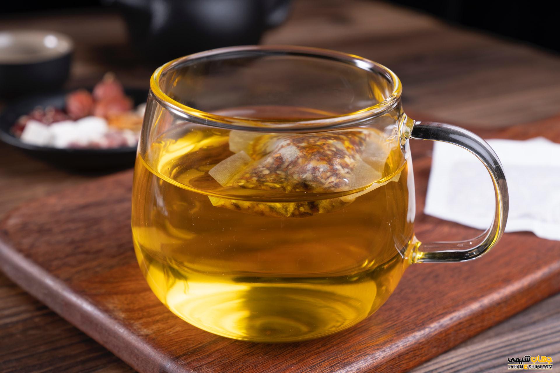 فواید و خواص دمنوش مناسب دموی ها برای سلامتی