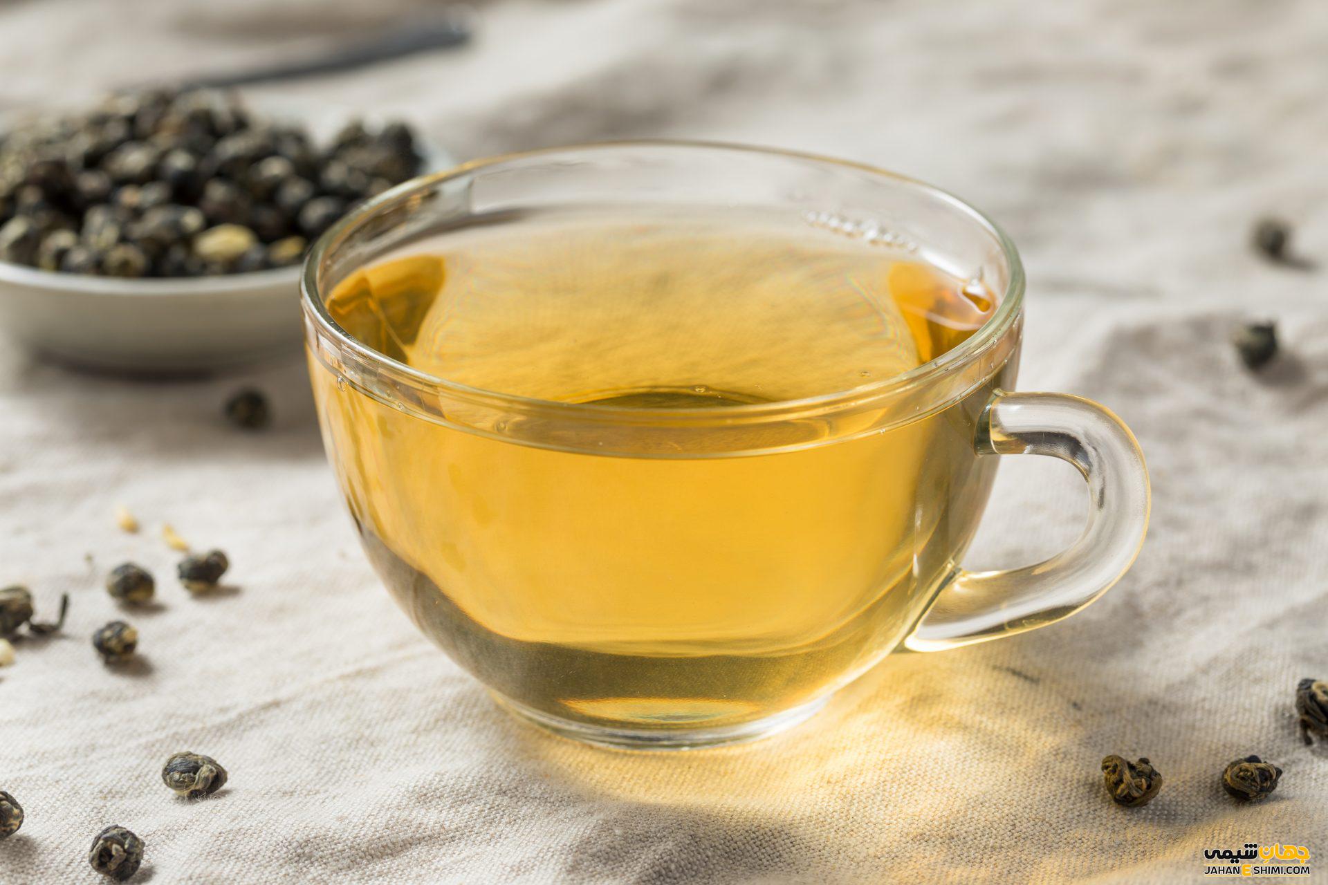 فواید و خواص دمنوش گیاهی اولانگ چیست و طرز تهیه آن