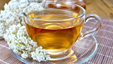 فواید و خواص و طرز تهیه دمنوش گیاهی بومادران