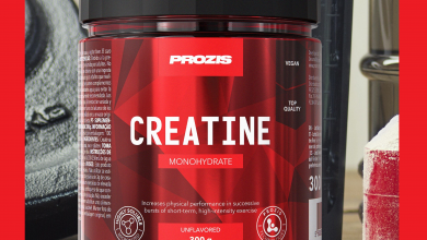 فواید کراتین چیست ؟ کاربرد و عوارض و قیمت خرید و فروش آن