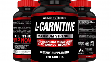 کاربرد قرص ال کارنتین چیست ؟ عوارض و قیمت خرید و فروش