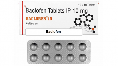 کاربرد قرص باکلوفن چیست ؟ عوارض و قیمت خرید و فروش آن