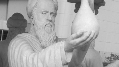 زندگینامه زکریای رازی - معرفی آثار، اختراعات و علت مرگ