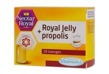 قرص رویال ژلی و پروپولیس چیست؟ خواص رویال ژلی و پروپولیس