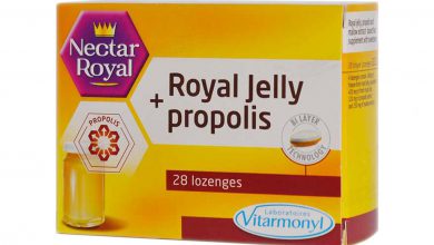 قرص رویال ژلی و پروپولیس چیست؟ خواص رویال ژلی و پروپولیس