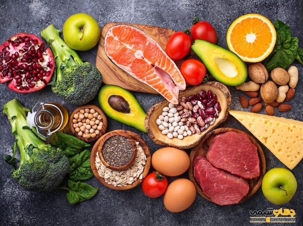 پروتئین گیاهی (Herbal protein) چیست؟ منابع پروتئین گیاهی