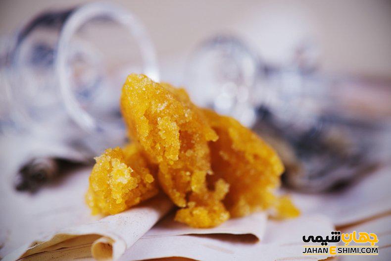پخت رزین (Resin Curing) چیست و عوامل تاثیرگذار بر آن