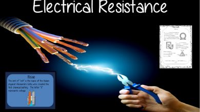 مقاومت الکتریکی چیست و انواع مقاومت الکتریکی کدامند؟